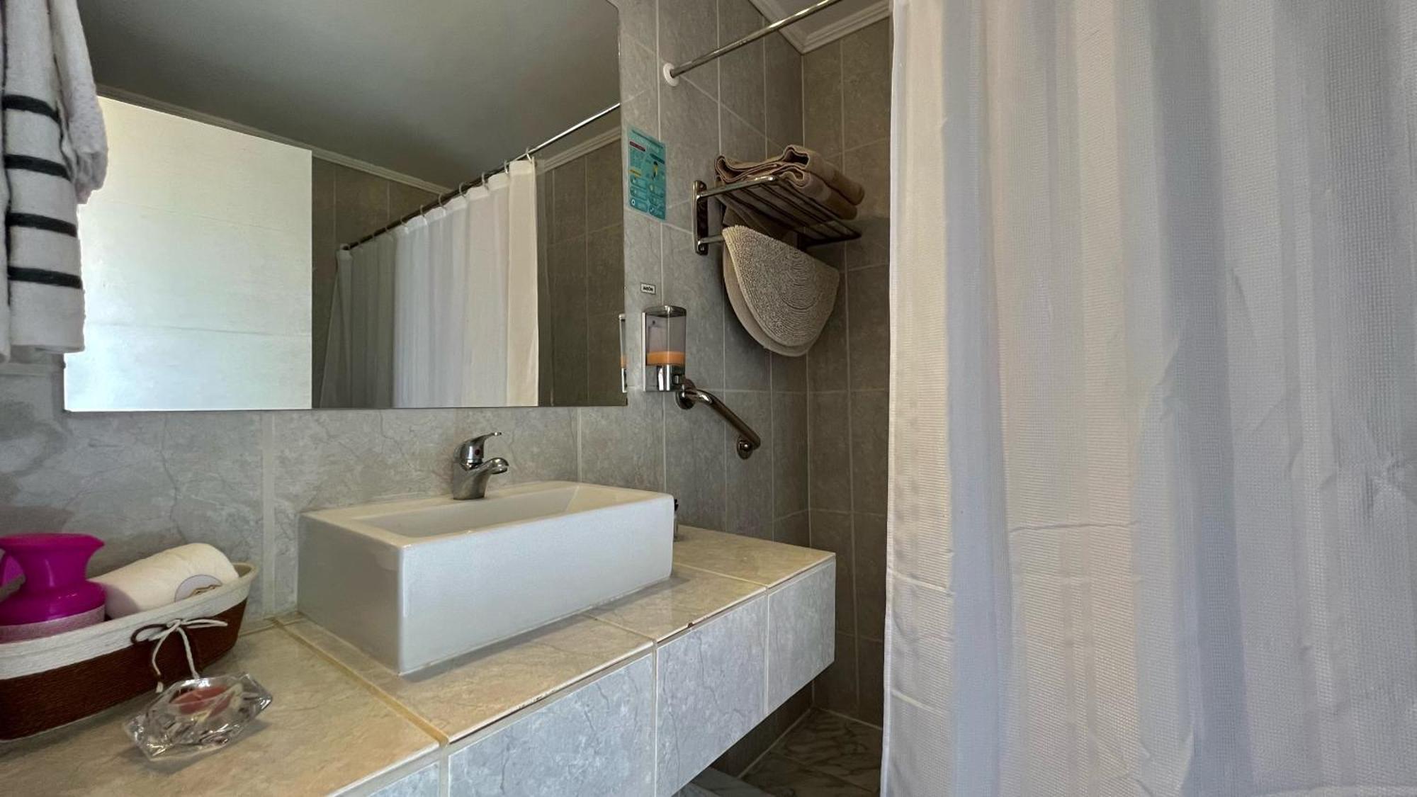 Hotel Del Valle Quilimari Pichidangui Kültér fotó