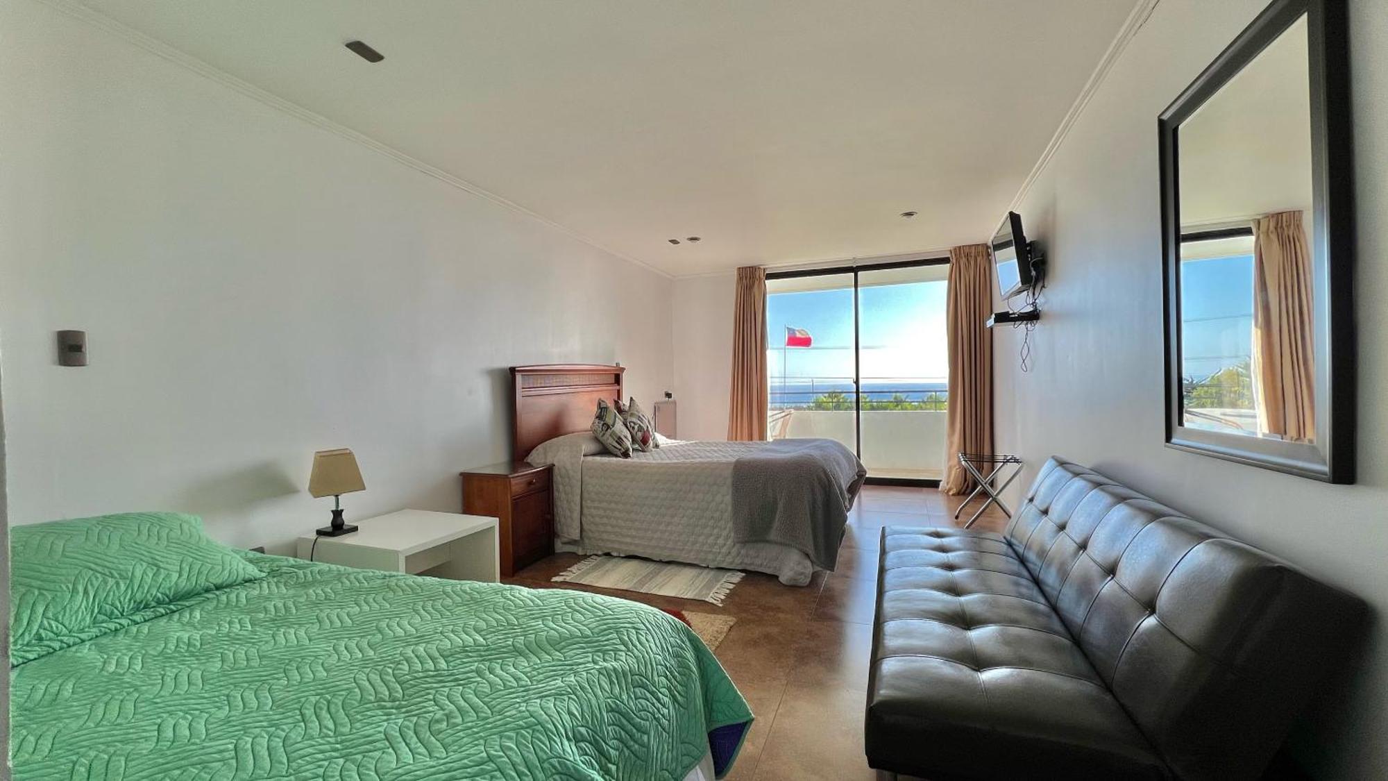Hotel Del Valle Quilimari Pichidangui Kültér fotó