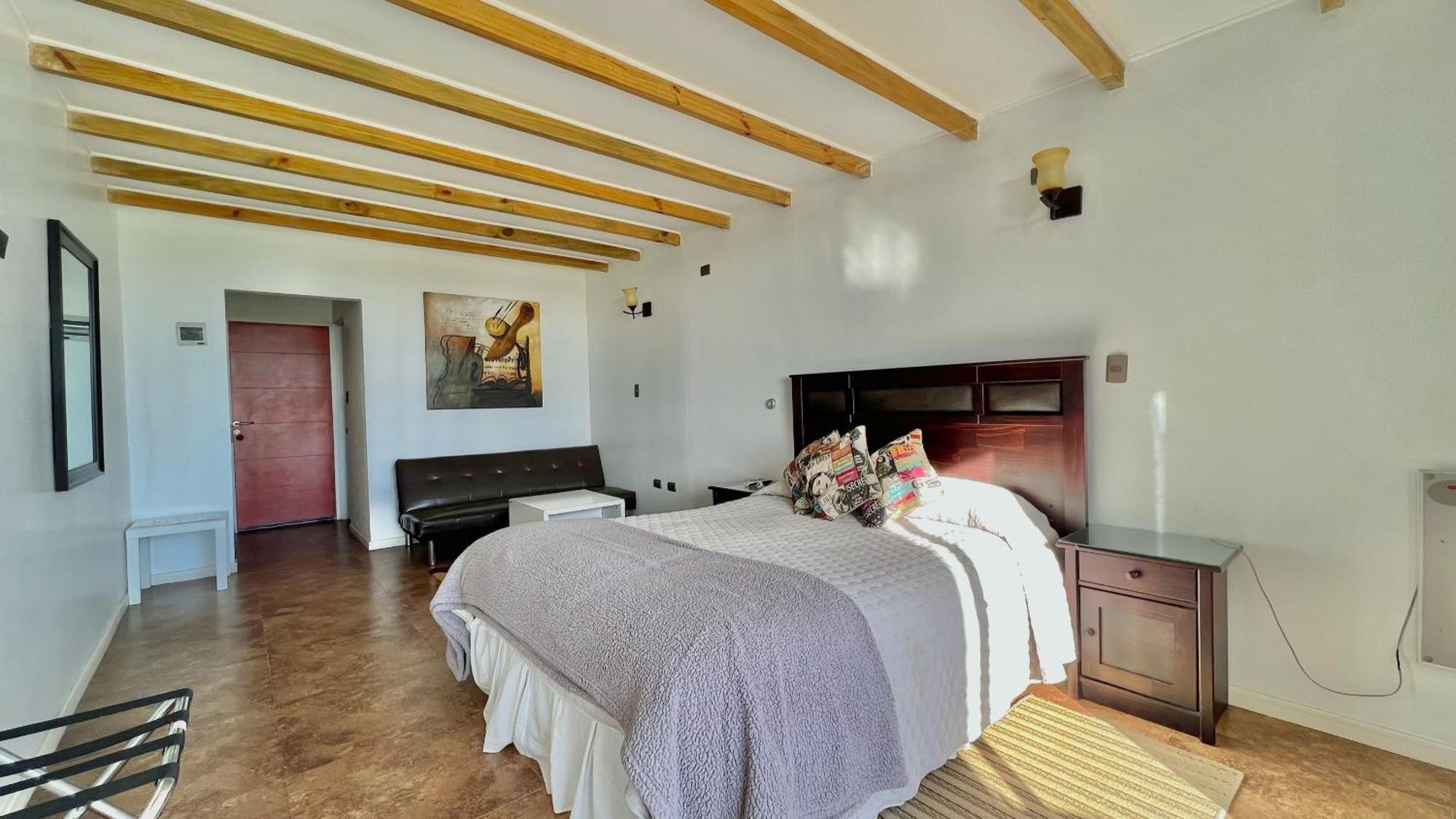 Hotel Del Valle Quilimari Pichidangui Kültér fotó