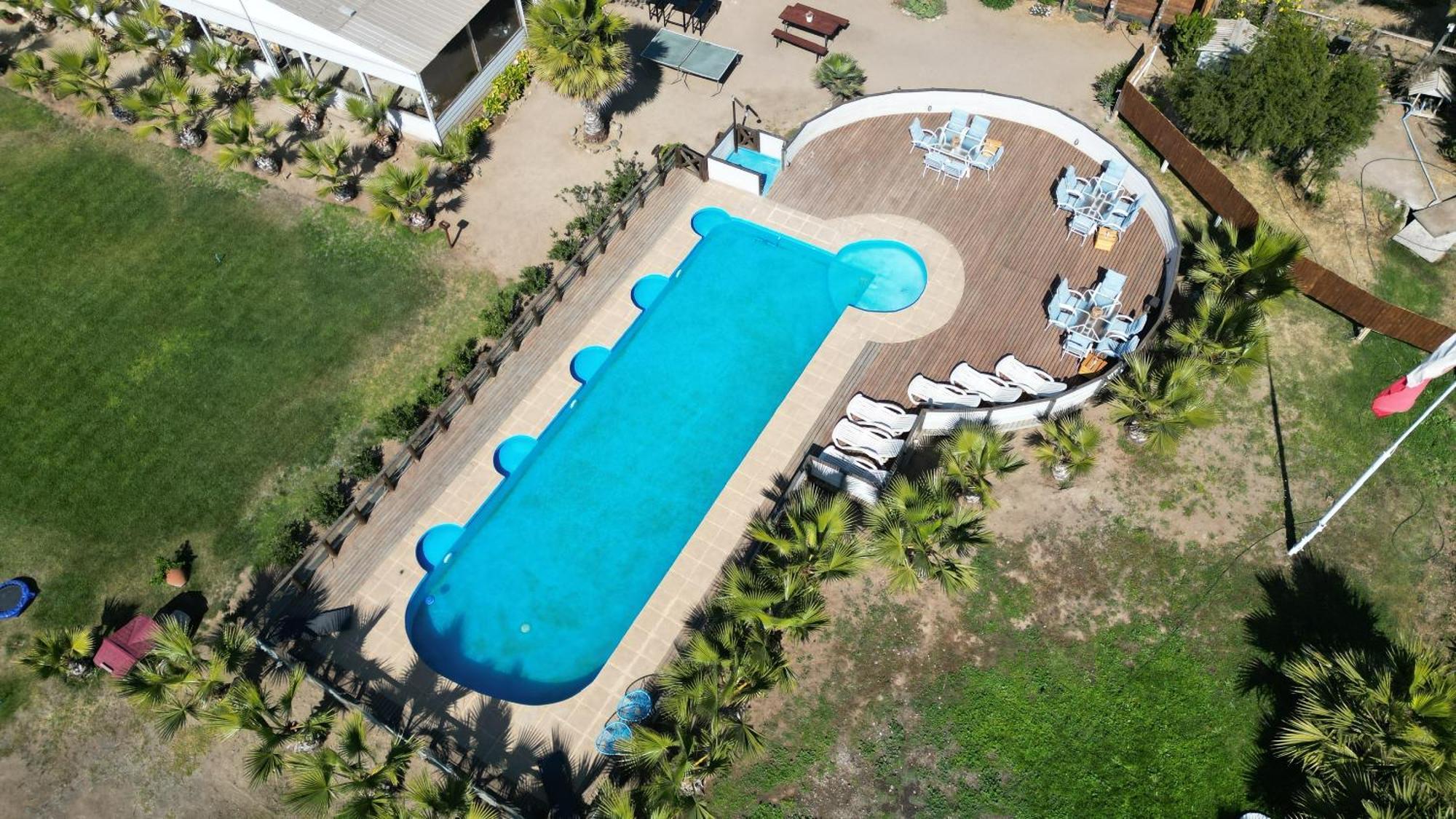 Hotel Del Valle Quilimari Pichidangui Kültér fotó