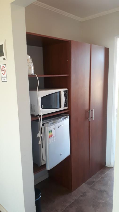 Hotel Del Valle Quilimari Pichidangui Kültér fotó