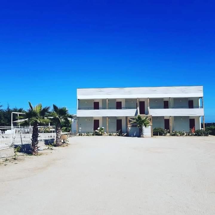 Hotel Del Valle Quilimari Pichidangui Kültér fotó