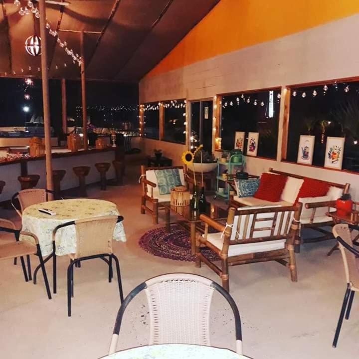 Hotel Del Valle Quilimari Pichidangui Kültér fotó